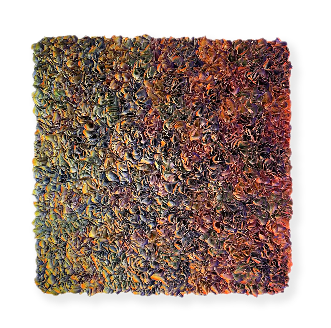B19-D051 | 2019, 50 x 50 cm