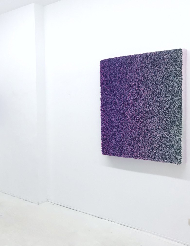 ZHY 5 Ausstellung